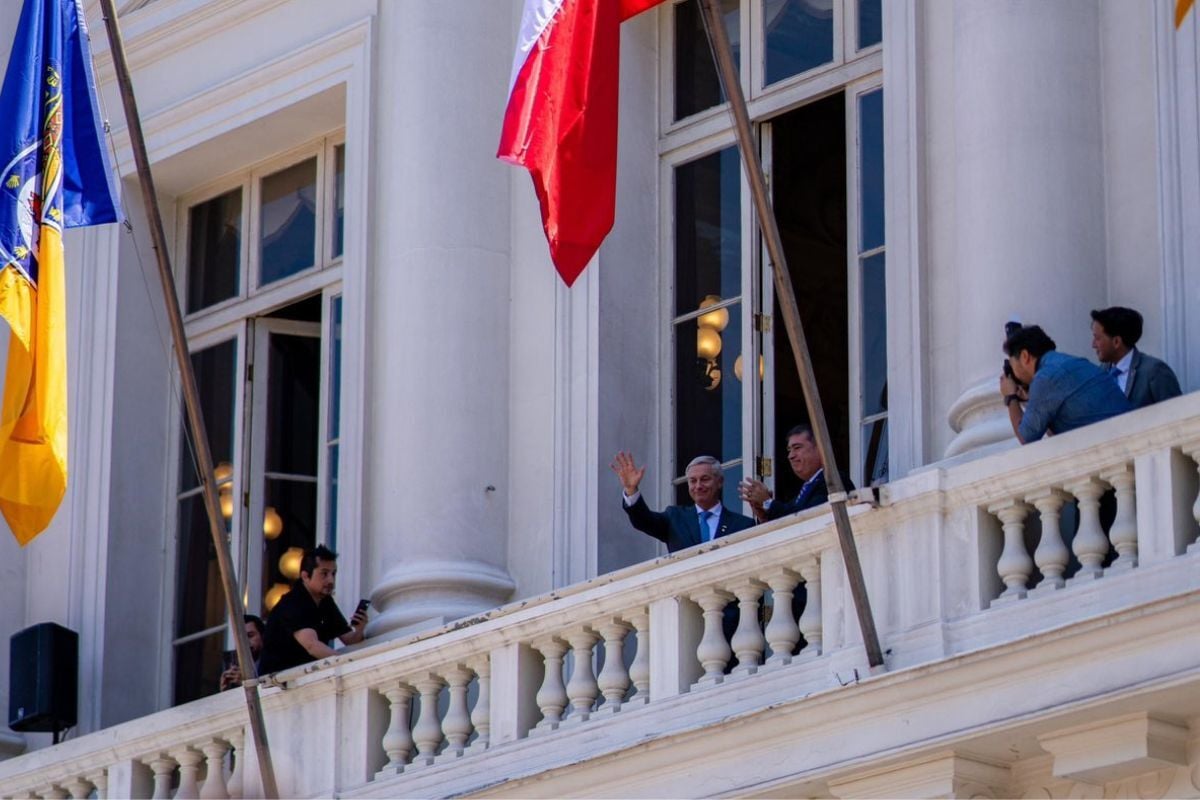 🇨🇱🧩 Kast’s casting