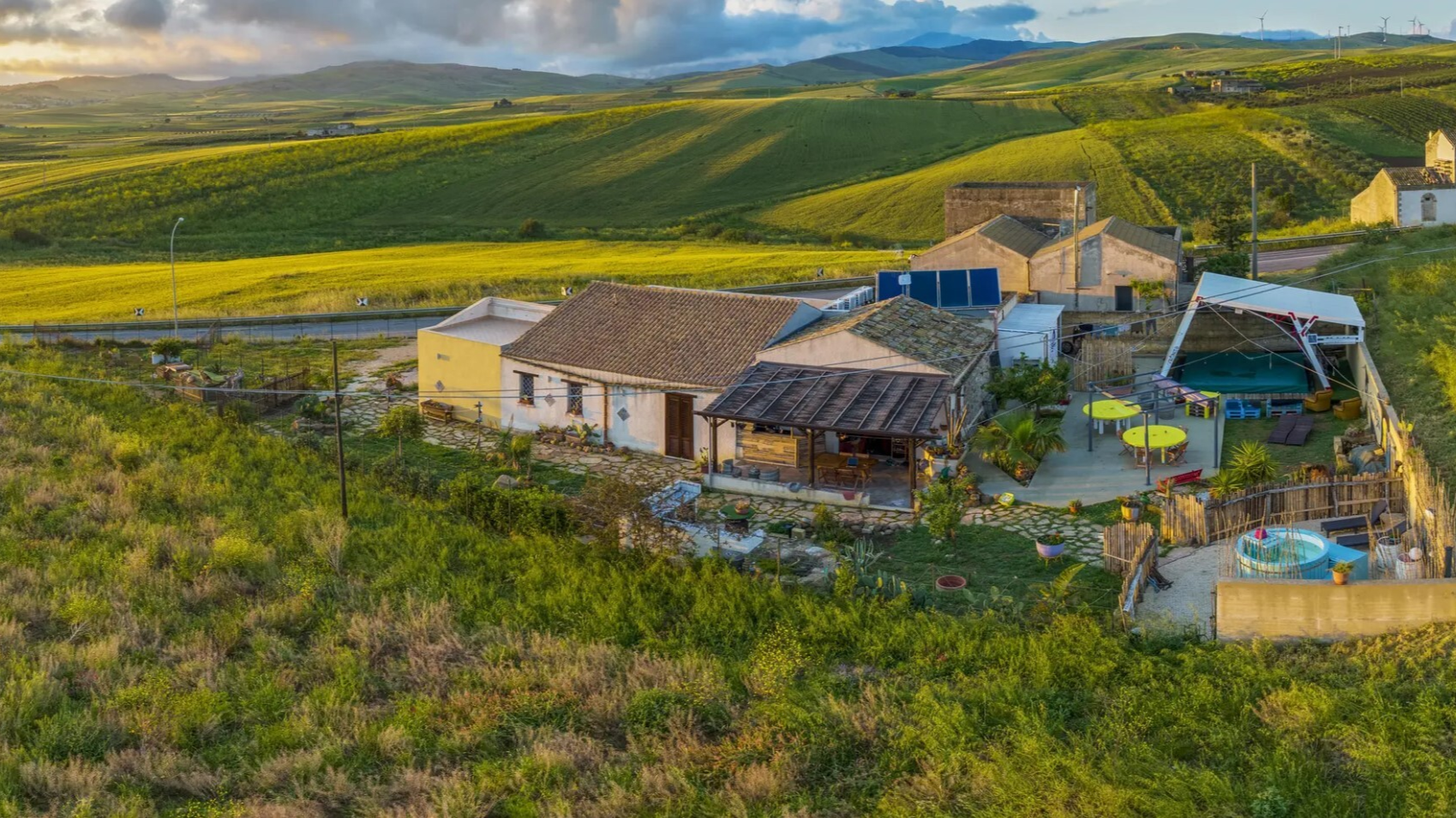 B&B Polvere di Stelle