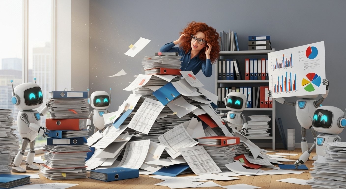 5 Ways AI Can Save You Hours This Budgeting Season
