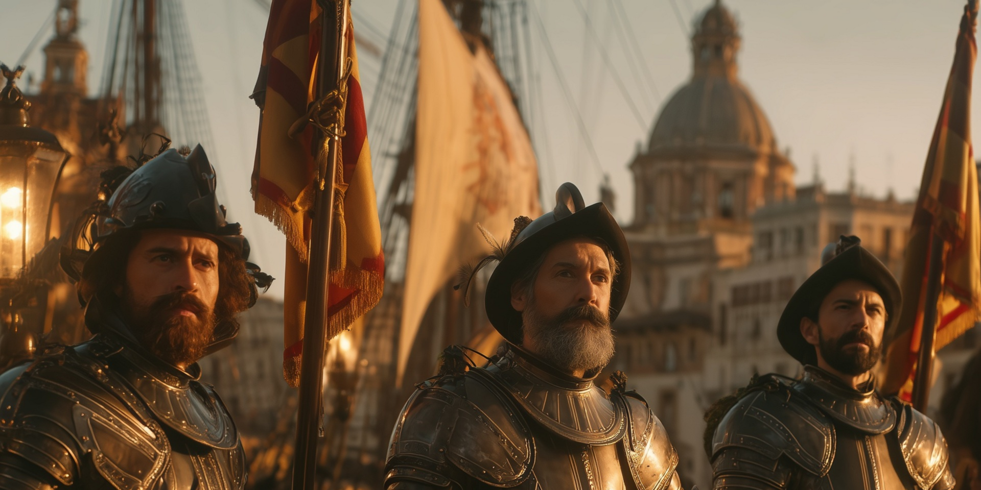 Siglo de Oro: La era que transformó para siempre la historia y la cultura de España