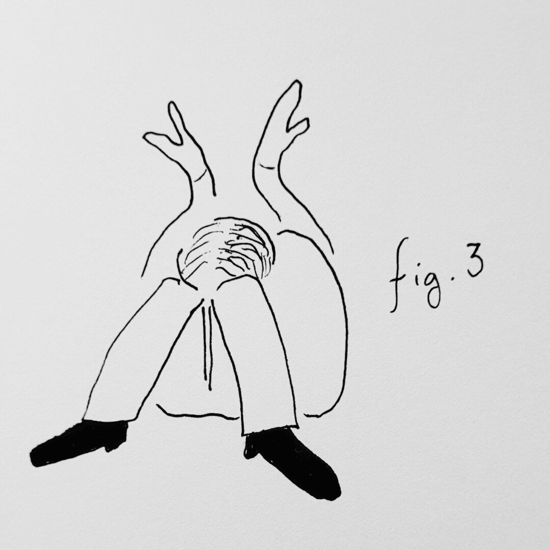 How to Tactfully Tell People You're Doing Badly