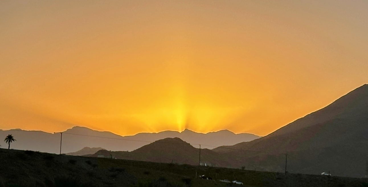 Member Story: Where Your Eyes Go, Your Life Follows!