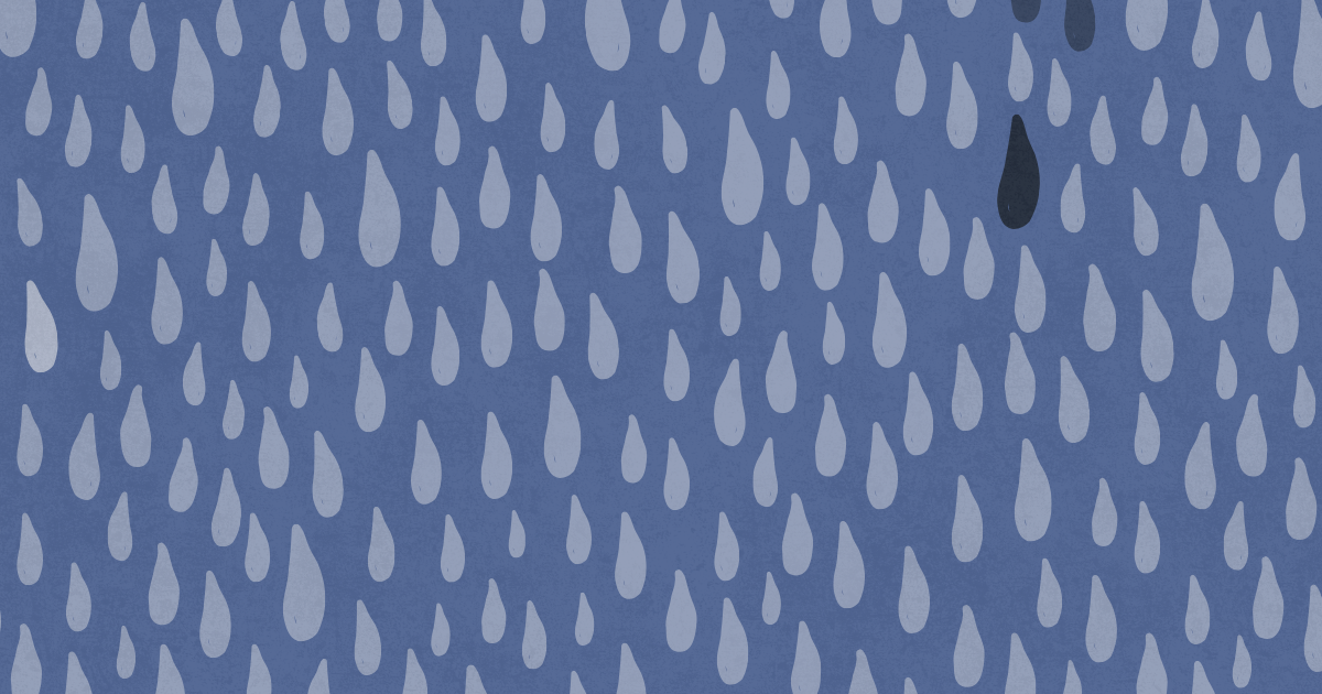 Why I Destroyed My Sense of Self