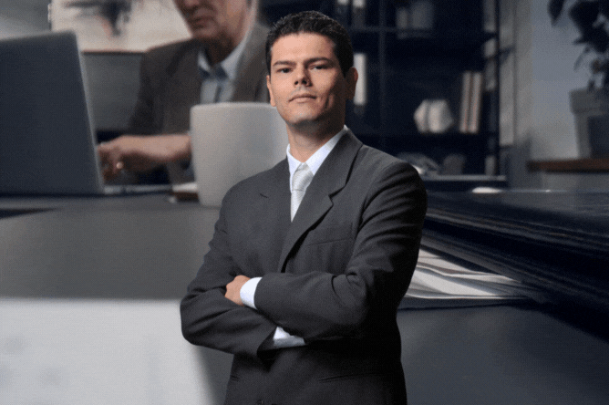 From Mars Data to FinTech OpenStack