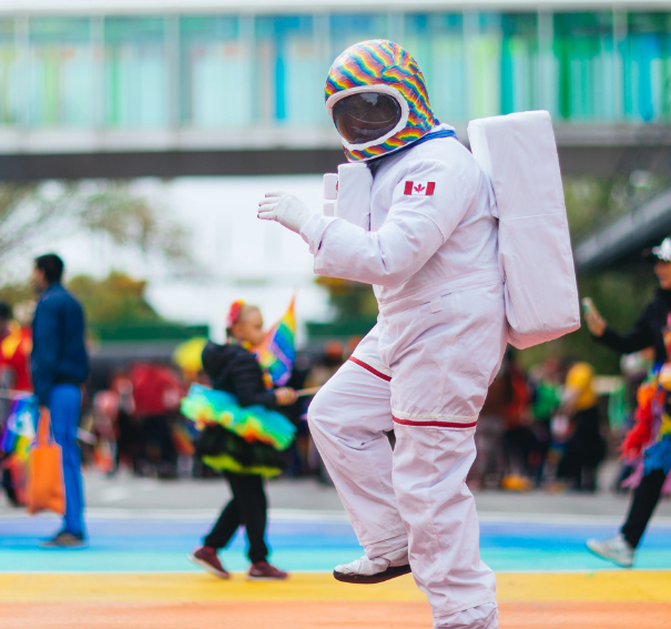 Check out these 8 events happening around the city for the Calgary Pride Festival