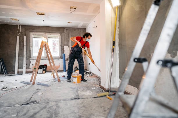Navigating Condo Renovations: A Guide to Success