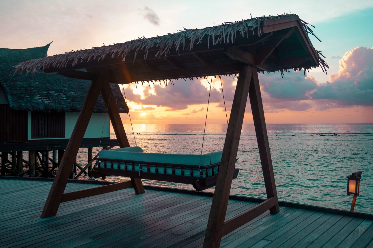 🌊 The 10 Best Overwater Bungalows