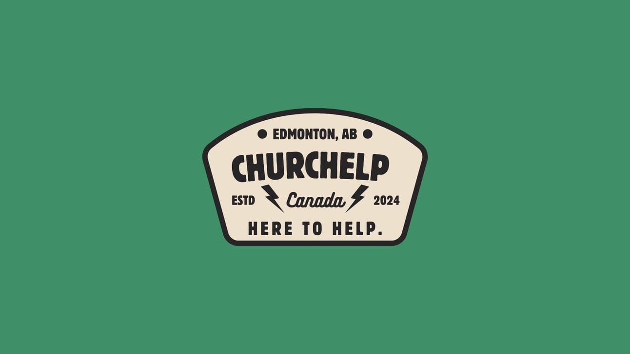 You Don't Have to Carry this Alone