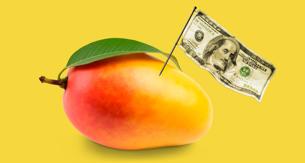 MANGO Is The New Hot Acronym On Wall Street