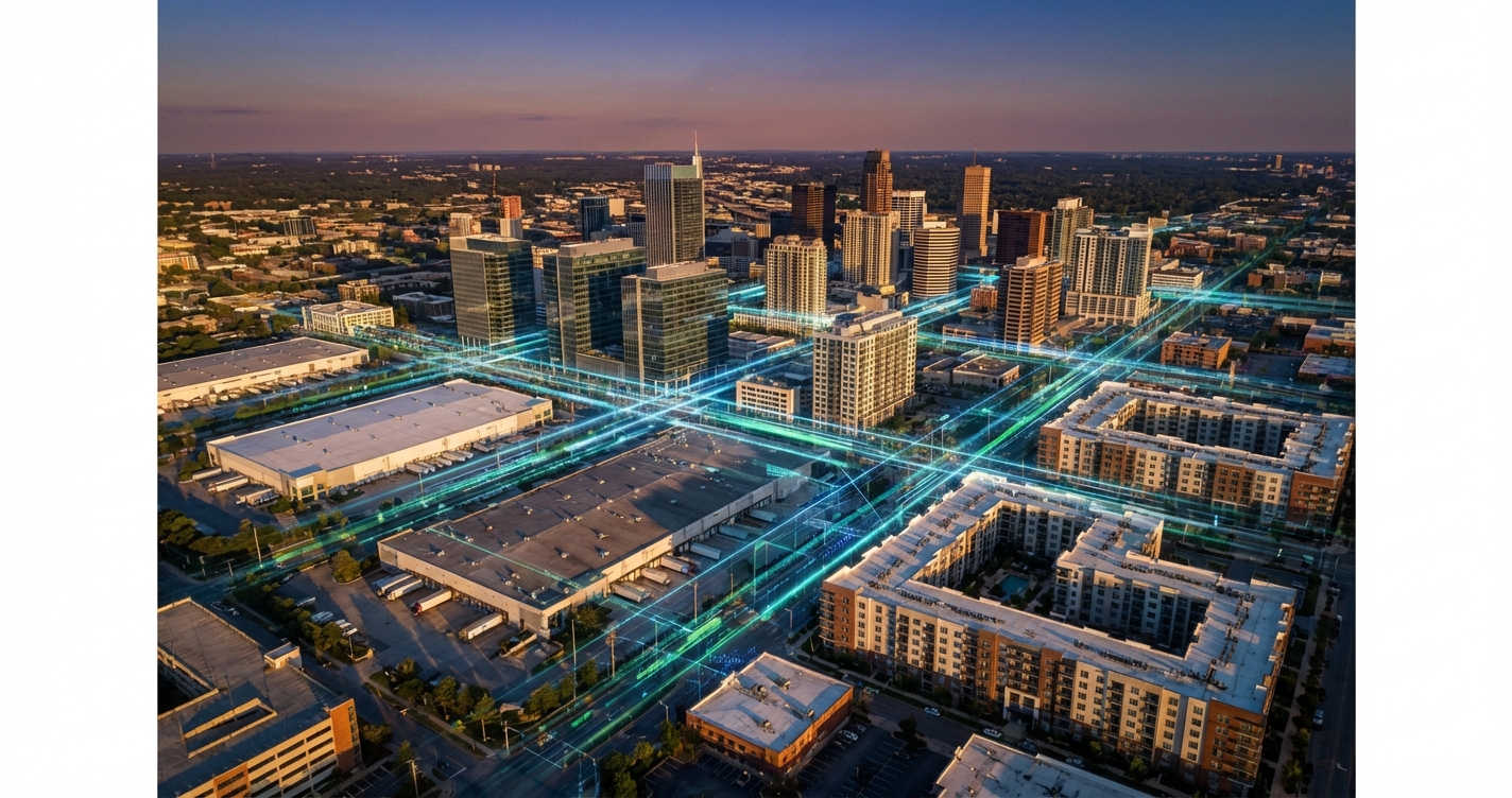 Fortress Launches 1031 Exchange Platform to Chase $120B Market