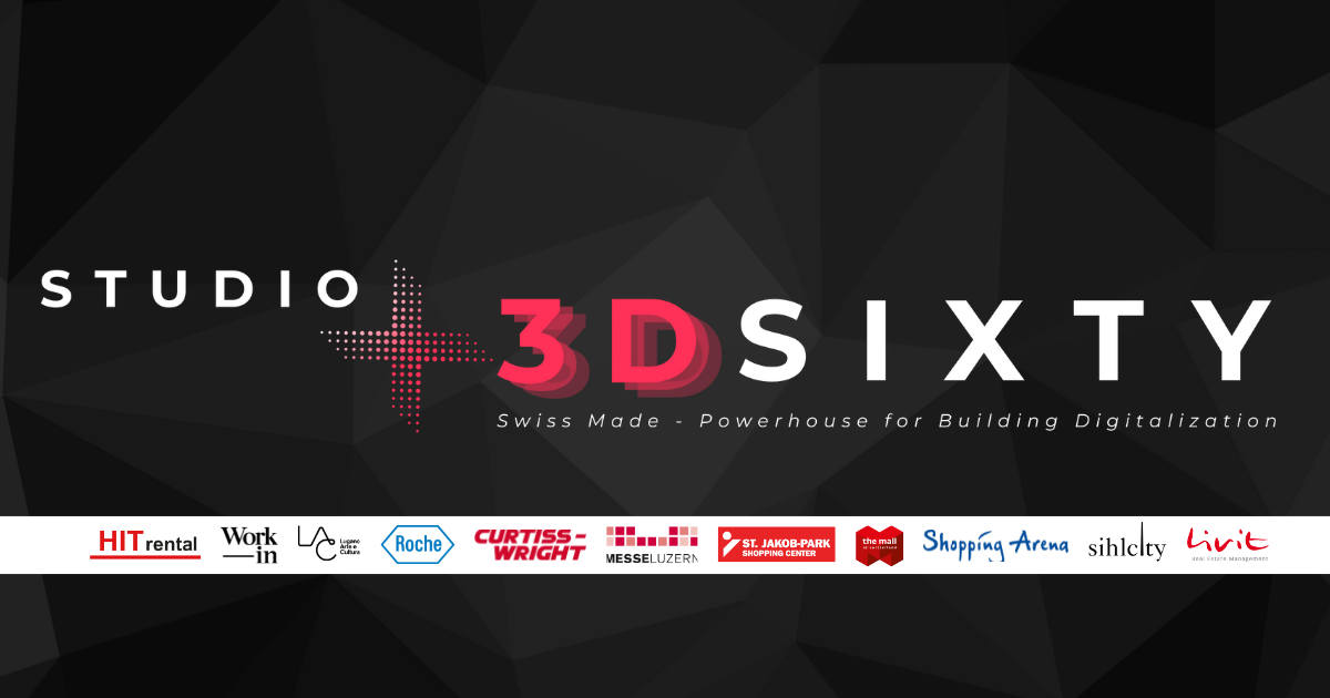 Matterport Value Added Partner (VAP) Schweiz: 