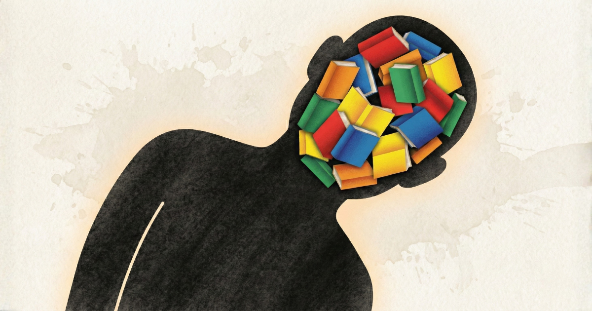 The Curse of Being "Too Smart"