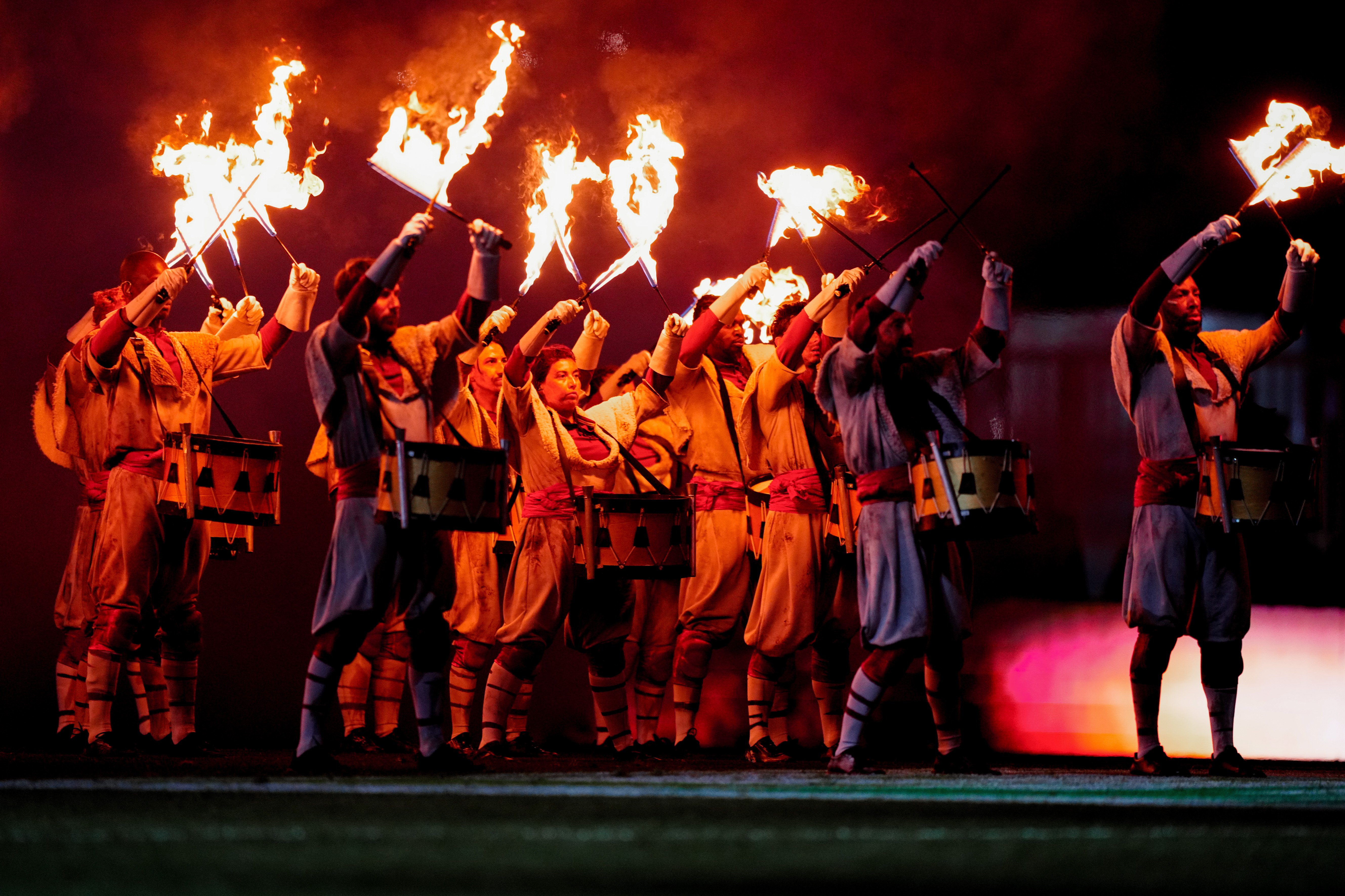 Jean-Baptiste Larger : « Ce qui est l’exceptionnel d’aujourd’hui deviendra l’attendu de demain dans les stades »