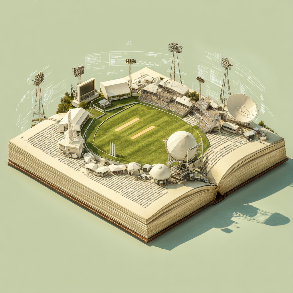 The New Media Rights Playbook