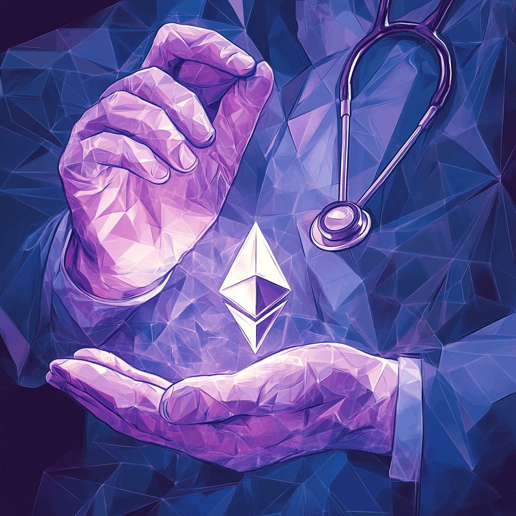 BioNexus Gene Lab Corp Partners with ML Tech to Enhance Ethereum Treasury Strategy