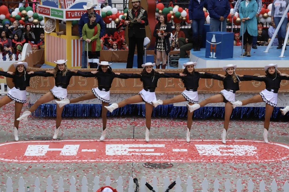 HTX-BMW: Impact 11/26/2025