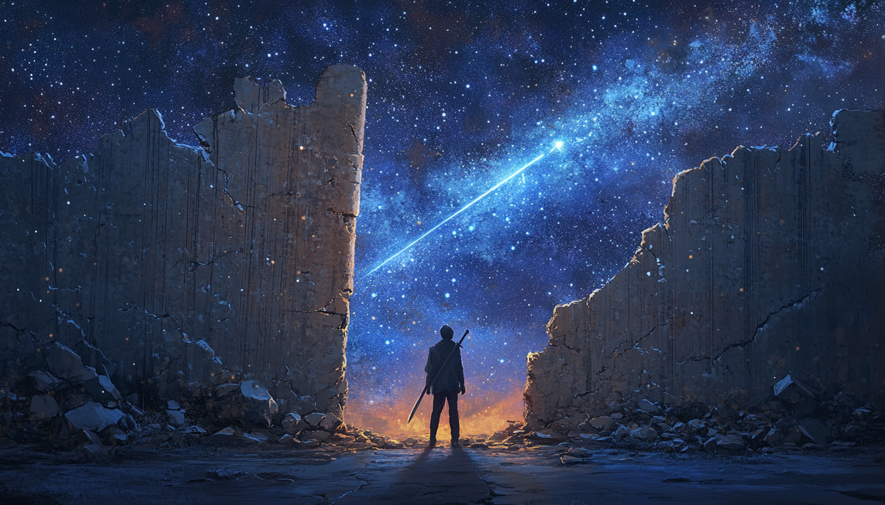 🗣️ Eu não quero estar certo