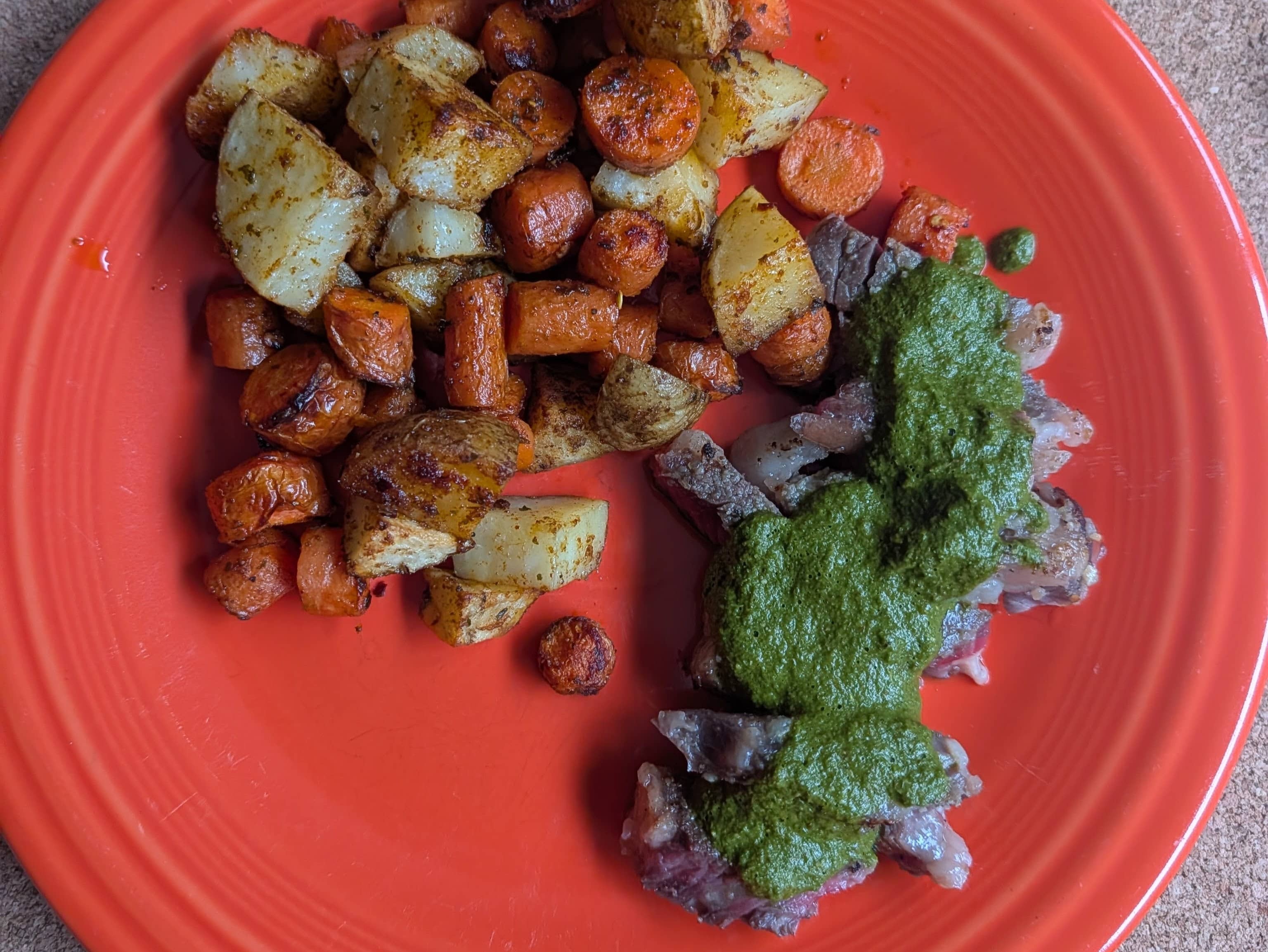 Portland Grocery Deals (March 4-10): Reverse-Seared Steak & a Spring Pantry Load Up