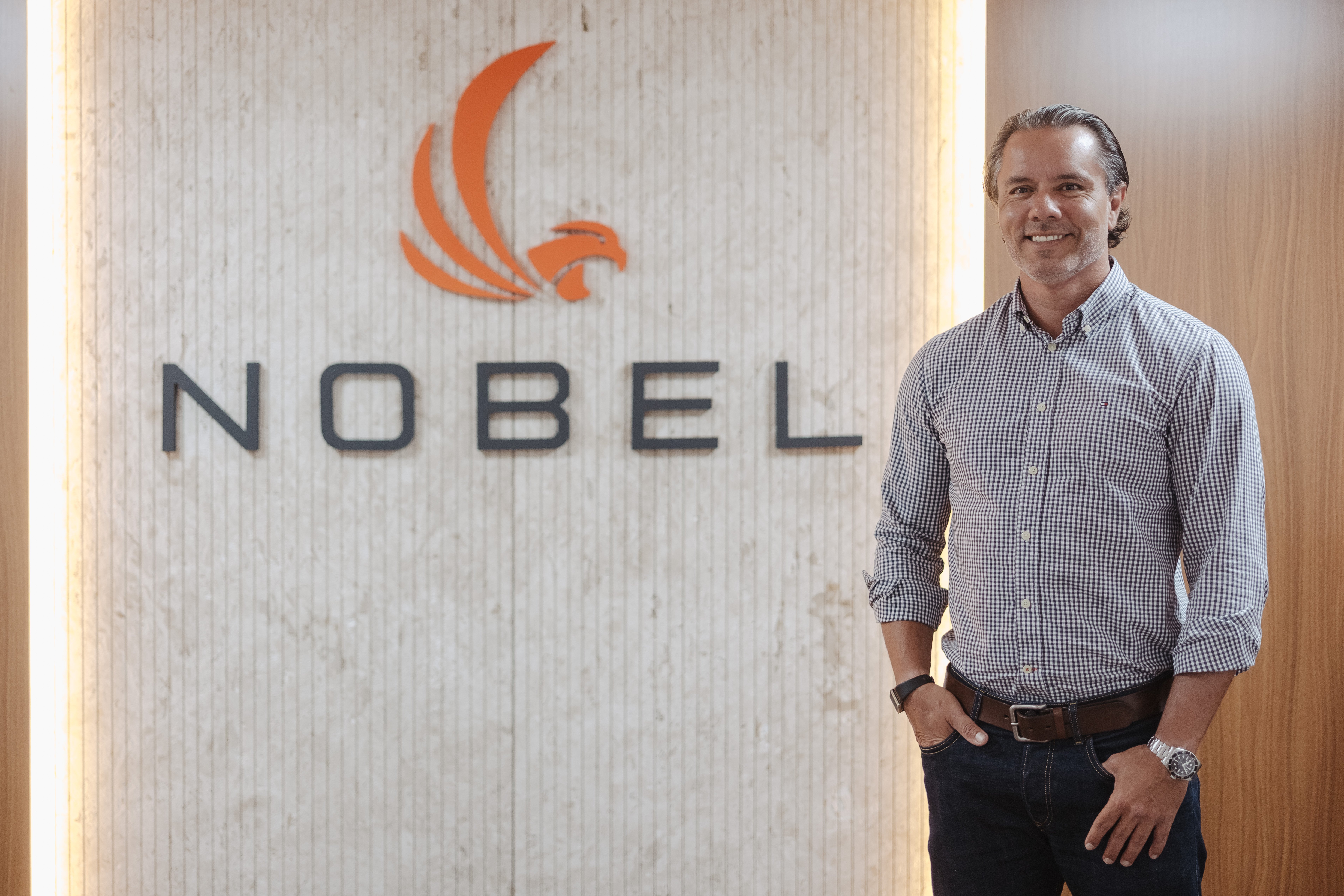 🎯 Índia de volta ao mercado e Nobel na Exame. Confira as principais notícias da semana!