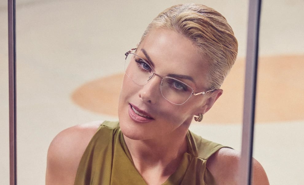 GO Eyewear apresenta tendências do setor óptico na Fashion Eyes Week