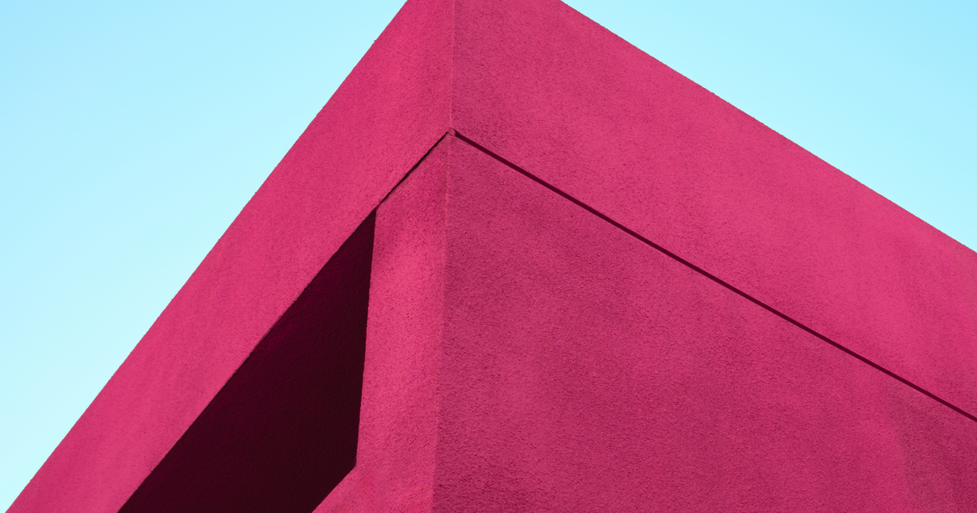 Pink With Purpose: Open All Hours Picks Sparkling Cosmo as Its Colour of the Year