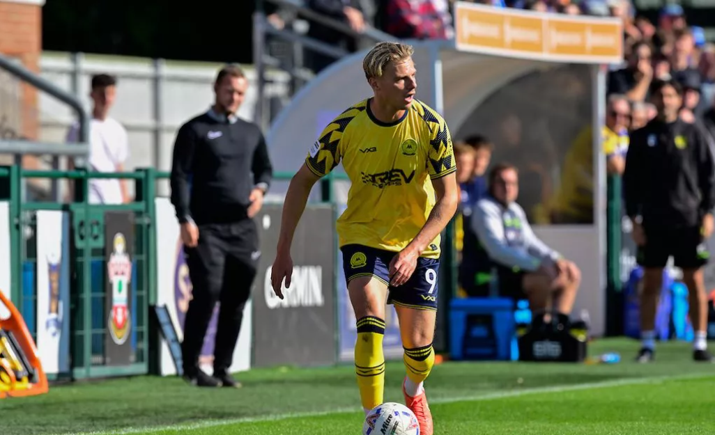 Tomorrow's Hunt 21/10