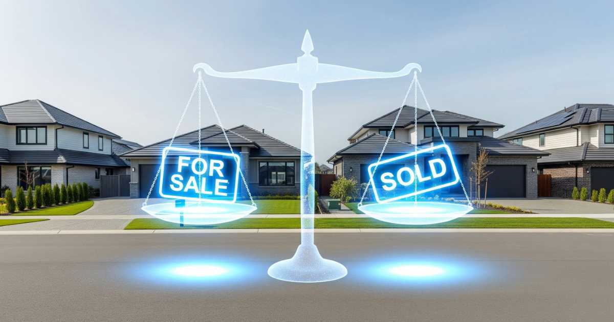 Outlook 2026: Is the Housing Market Finally Finding Its Balance?