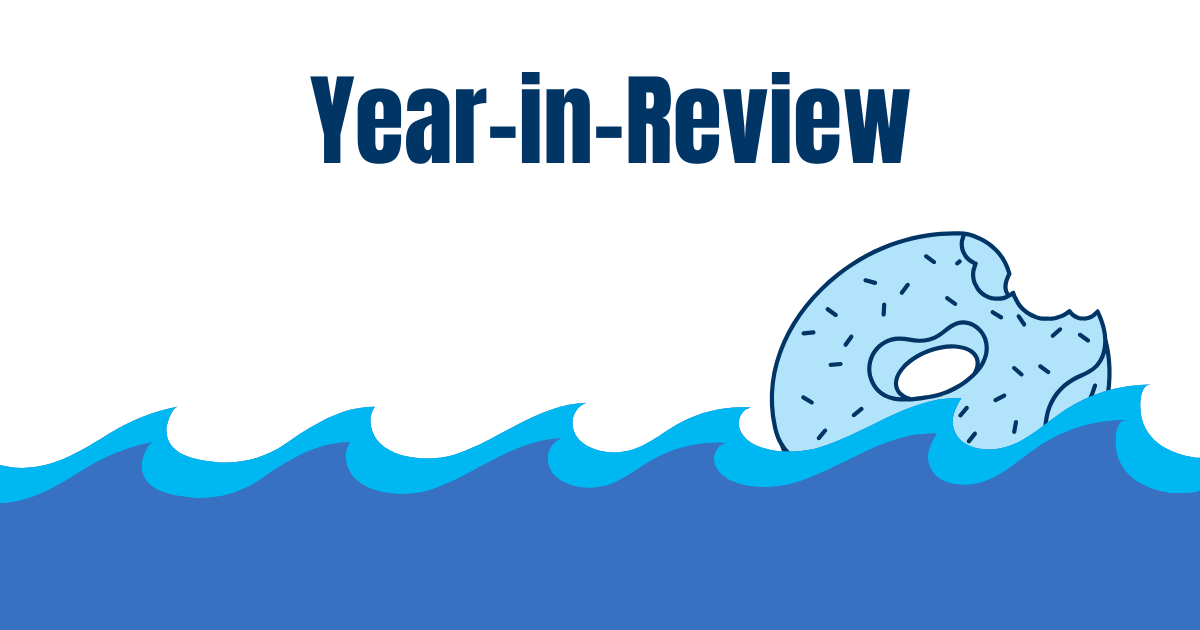 Year-in-Review