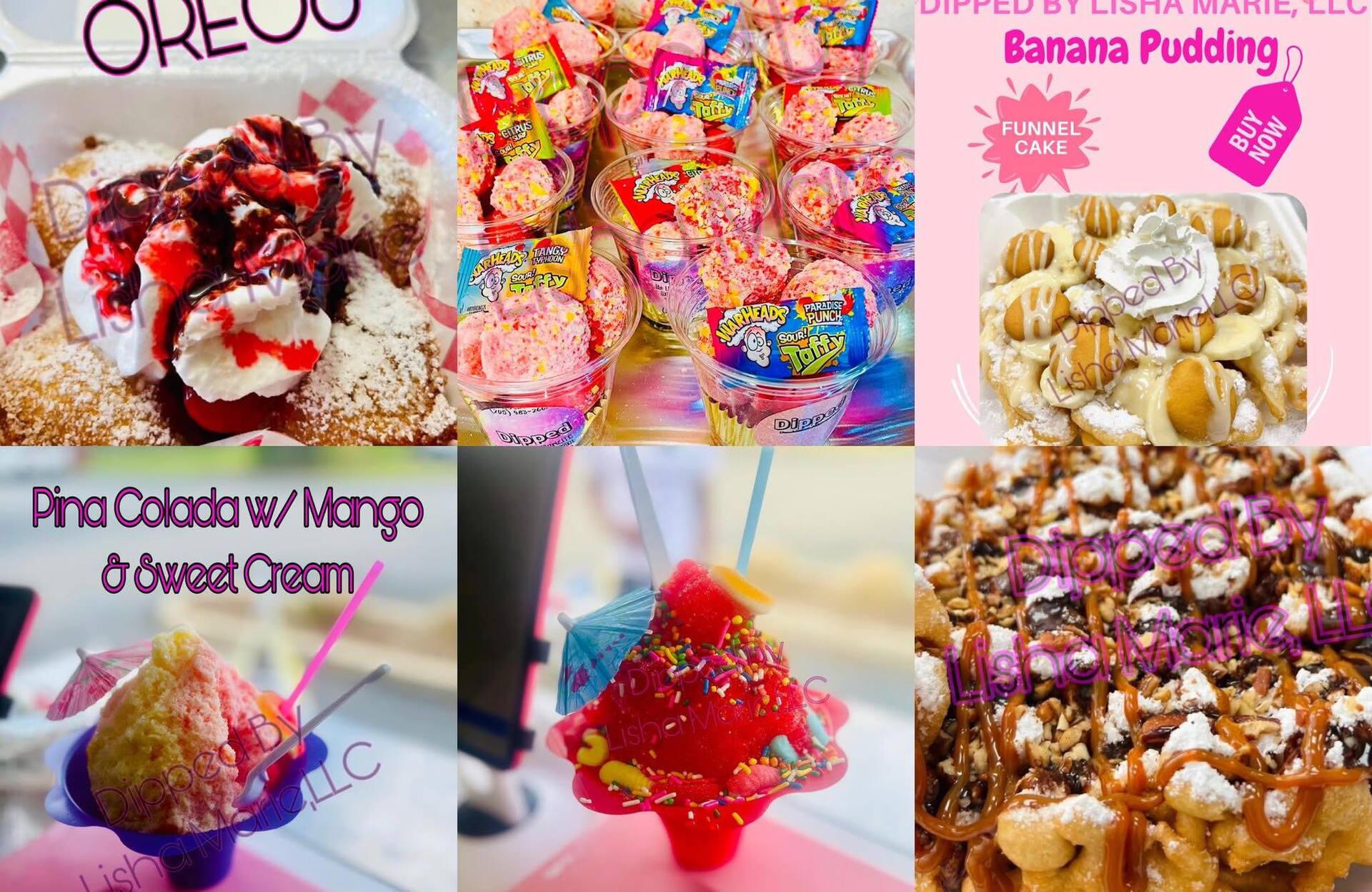 This Week at Market43