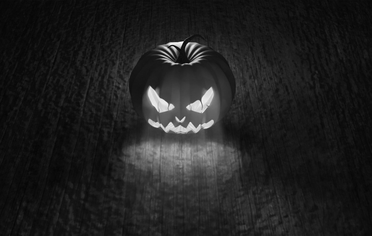 Cyber Security Horror Stories