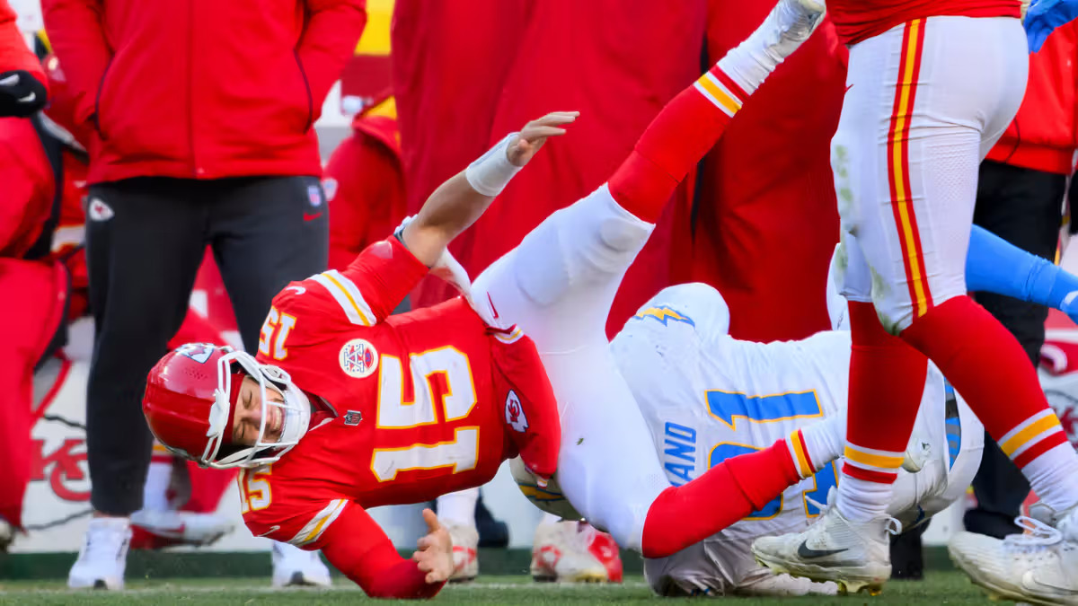 Patrick Mahomes Decides on Return Date: Insider