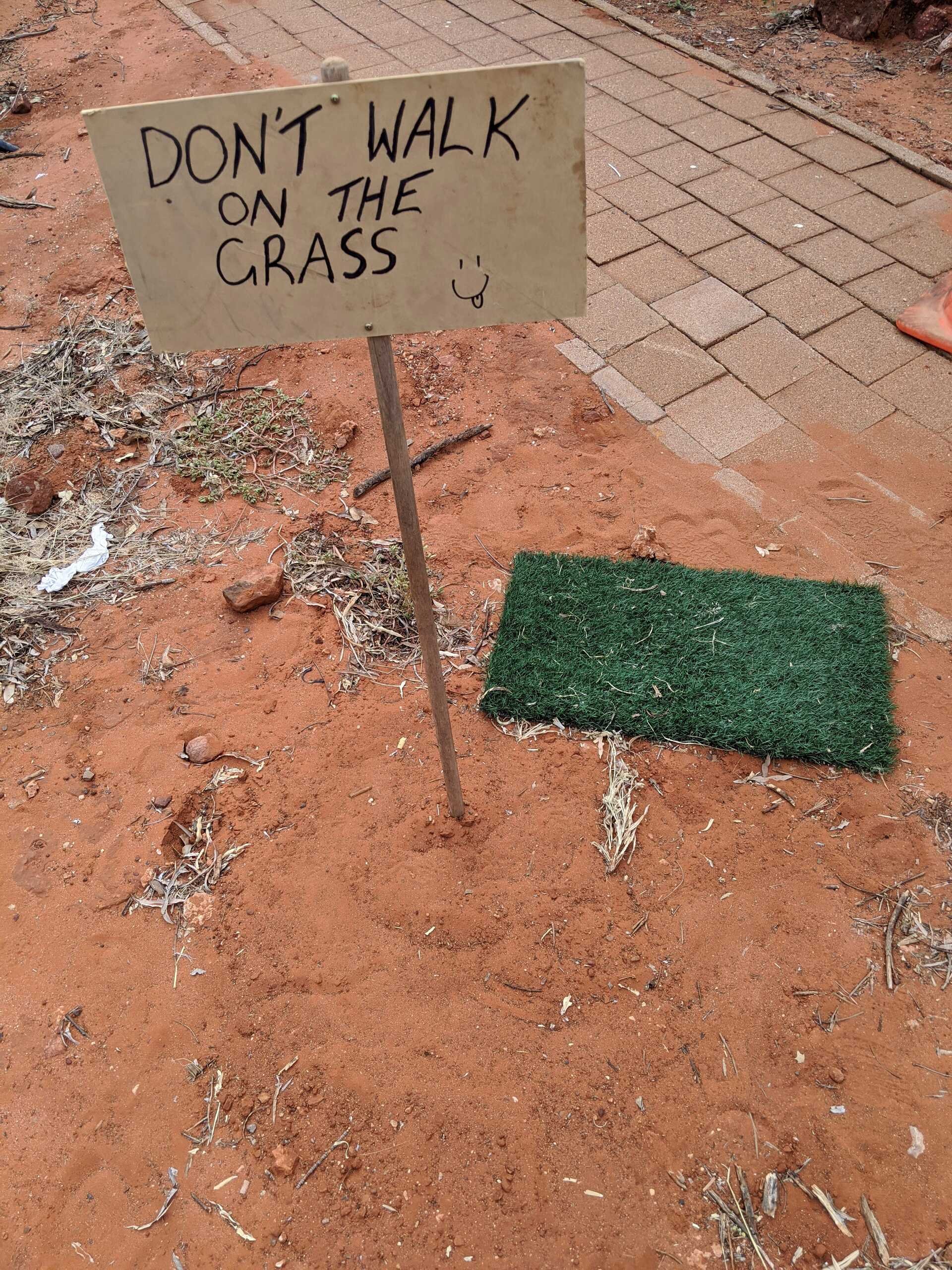 The path to Mediocrity is not that bad...