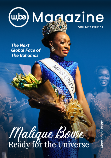Malique Bowe: Ready for the Universe
