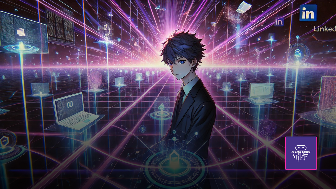 How I Got Better at LinkedIn: My Story and Tips