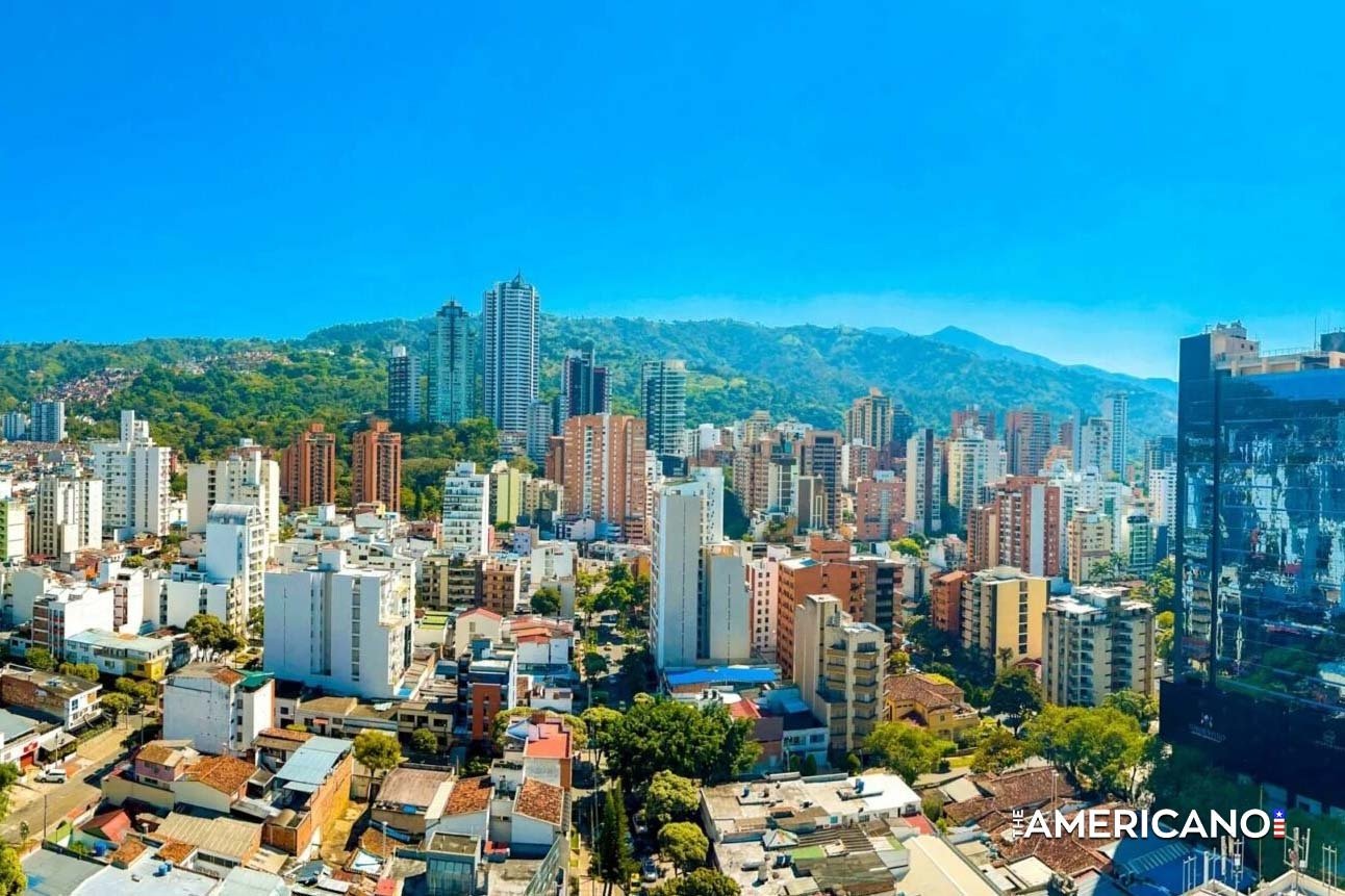 Bucaramanga