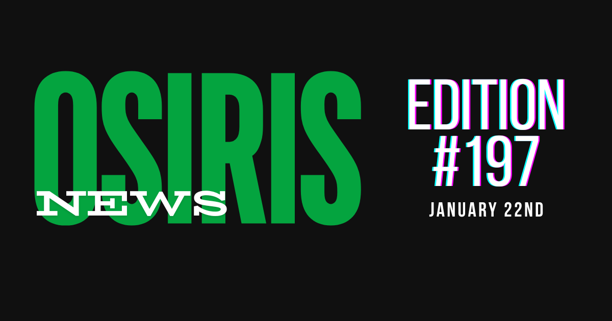 🏦⚠️ Infrastructure: Price Panic vs. $2B Build