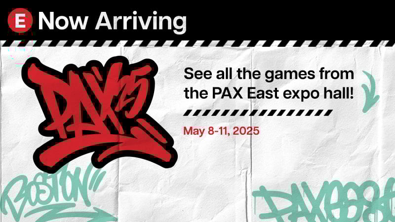 Playing Indies at PAX East 2025 Restored Some Faith in Gaming