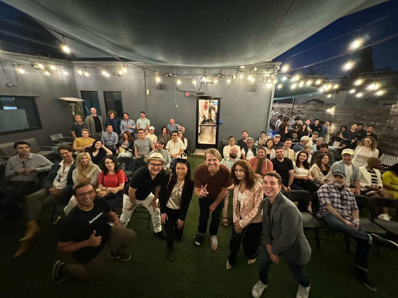 AI LA January Event Updates