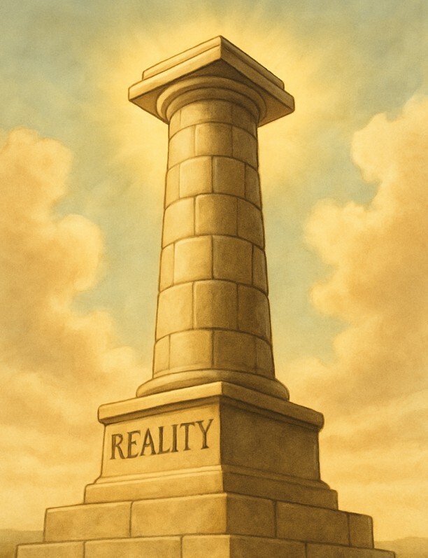 The Cornerstones of Real Success