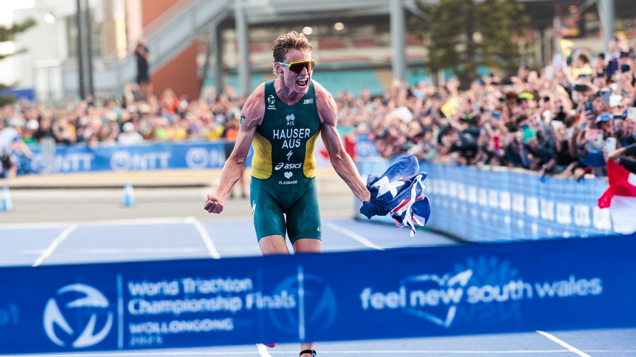 Celebrities who bossed endurance and the time you will need to make it into the London Marathon's top 30% 🔥