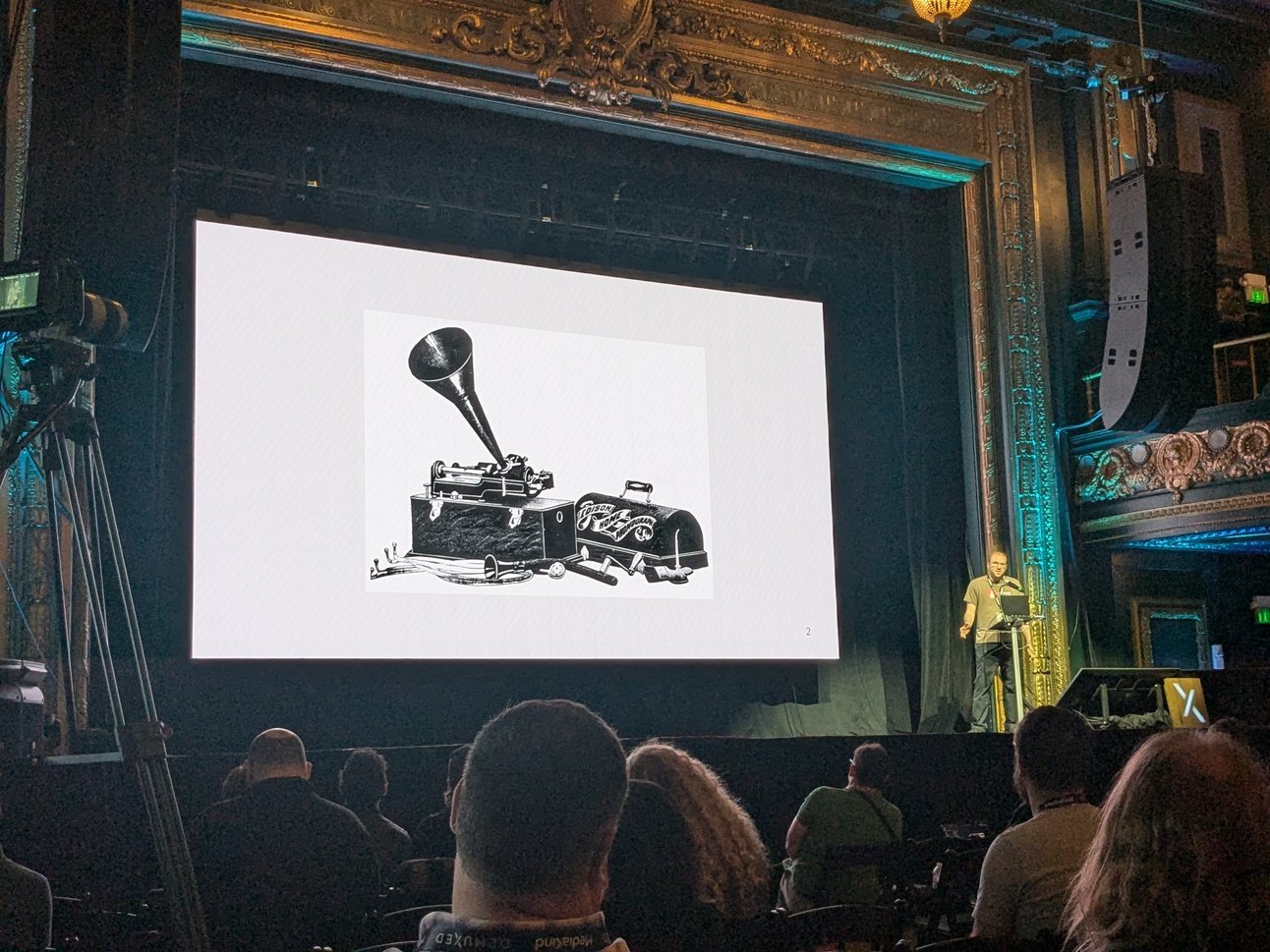 What’s next in video tech: AI, avatars & more