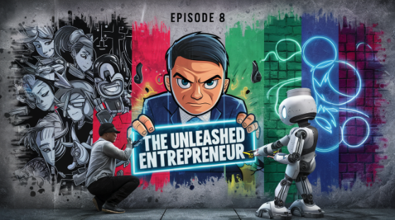 The AI Communication Code: Crack It or Get Crushed