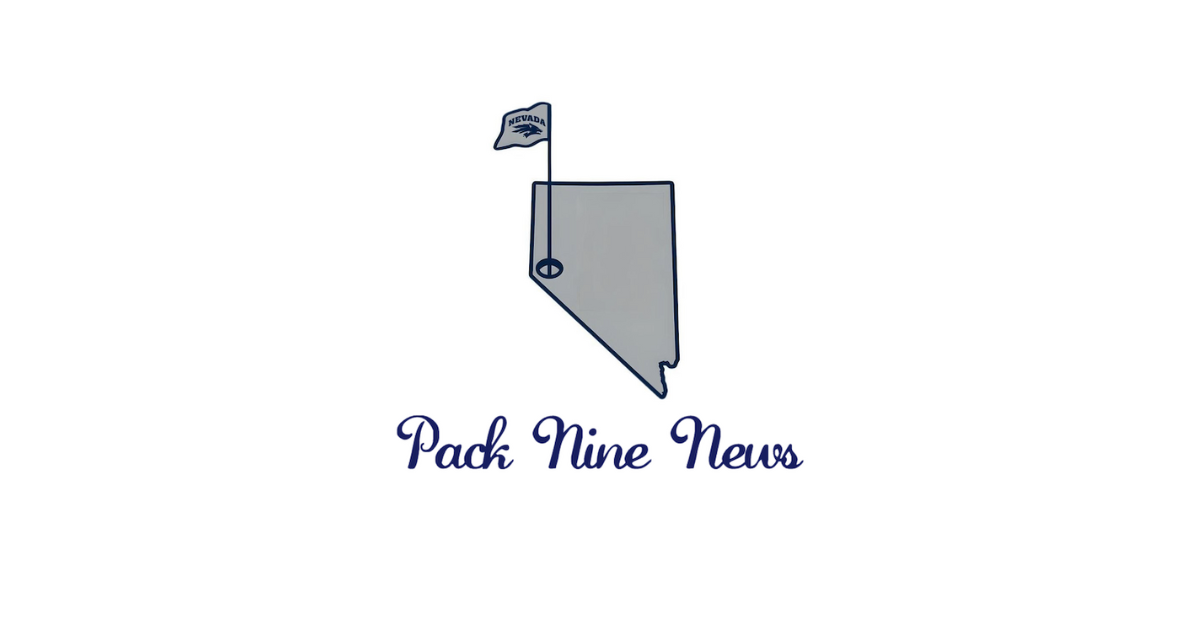 Wolf Pack Golf Signs Two For 2026 Class