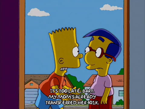 Should You Raid Your 401(k) to Buy a House?