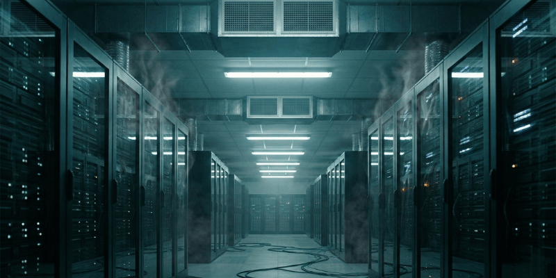 🌀 The Sound You Can't Hear: Music's Carbon Problem