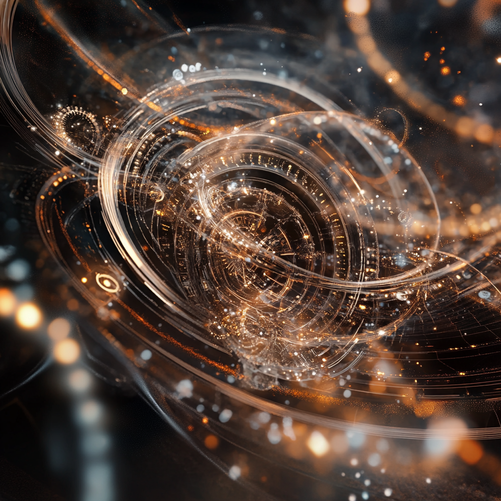 👀 The AI that sees everything, Gloves that Speak and Many More..