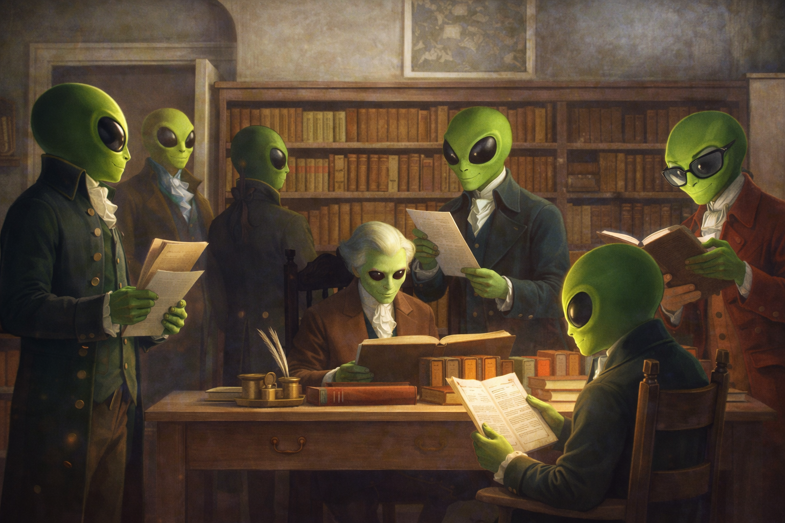 O que todos os grandes investidores têm em comum