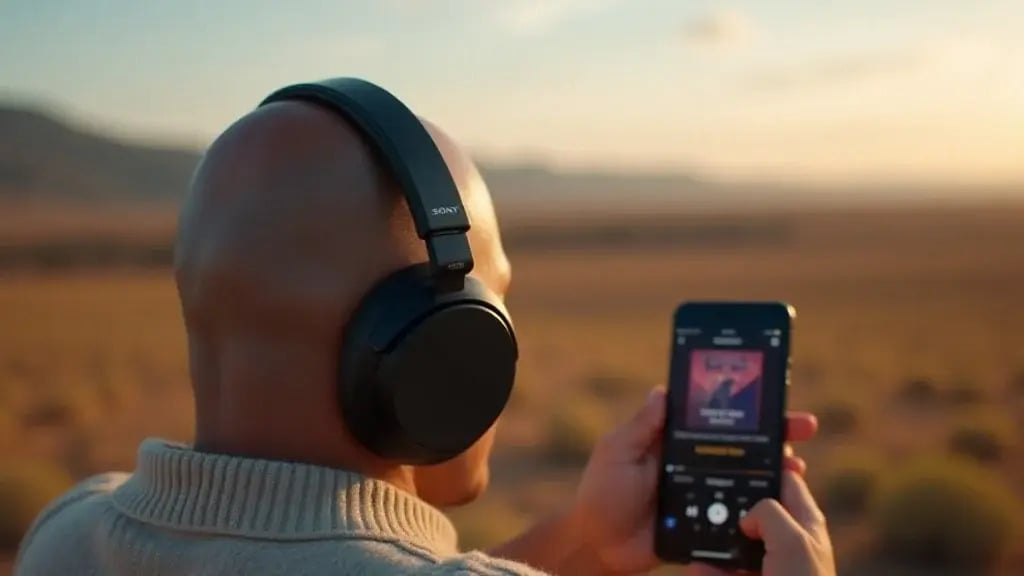 Sony's best headphones