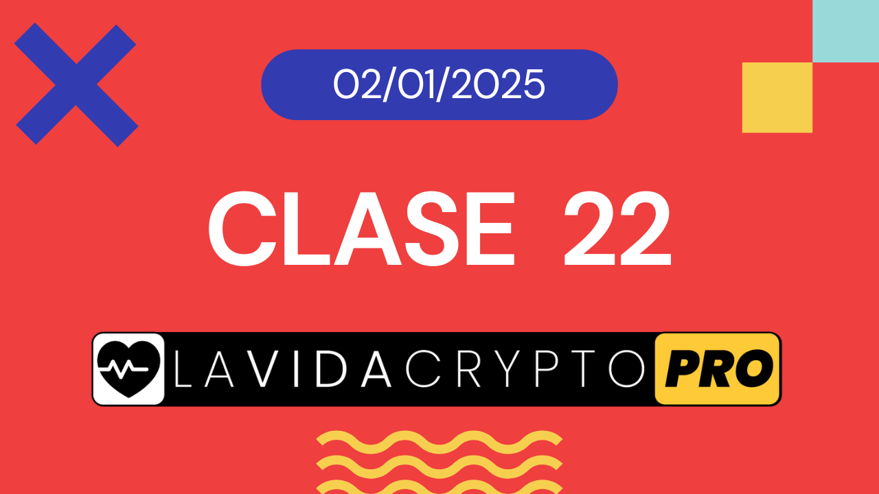 👑 Grabación Clase 22 - Maximizar ganancias de Pools