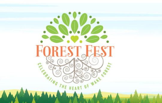 🌳 Forest Fest, Playoff Hockey, and the NC 'Cuegrass Festival